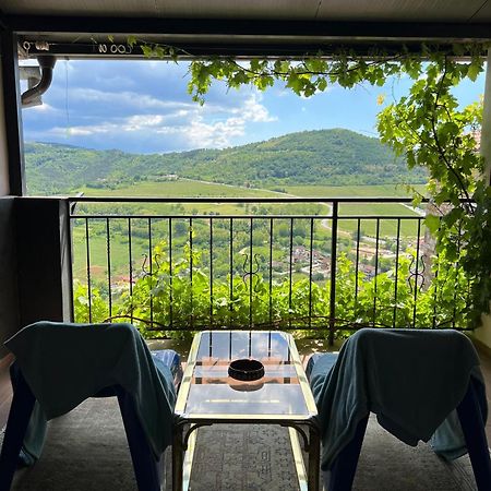 Apartamento Birdhouse Motovun Exterior foto